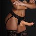Lovetoy | Страпон-Easy Strapon Set 8.5 