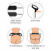 Lovetoy | Страпон Lovetoy Easy Strapon Set 7.5" без вибрации. Цена 1 900 грн. Фото: 4