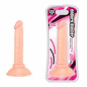 Lovetoy | Фаллоимитатор без мошонки-Enduro Blaster Realistic Dong. Цена: 360 грн