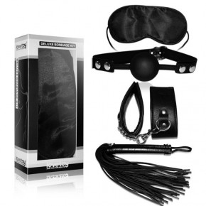 Lovetoy | Набір БДСМ - Deluxe Bondage Kit. Цена: 1 621 грн