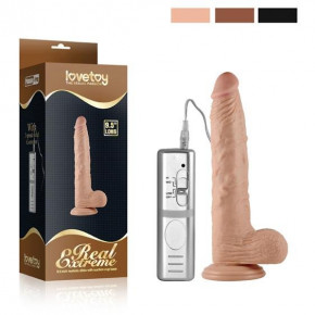 Lovetoy | Вібратор - 9.5