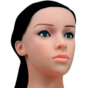 Lovetoy | Inflatable doll #10. Ціна: 3314 грн