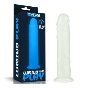 Lovetoy | Фаллоимитатор-Lumino Play Dildo. Цена: 901 грн