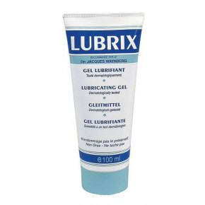 Lubrix | Лубрикант Lubrix. Ціна: 399 грн