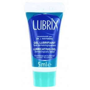 Lubrix | Лубрикант. Цена: 89 грн