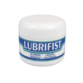 Lubrix | Лубрикант Lubrifist для фістингу та анального сексу на водній основі. Ціна: 799 грн