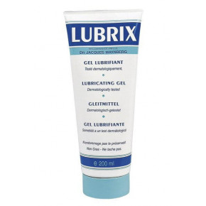 Lubrix | Лубрикант Lubrix. Цена: 499 грн
