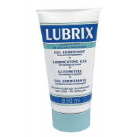 Lubrix | Лубрикант Lubrix 50. Ціна 299 грн