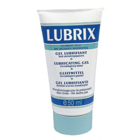 Lubrix | Лубрикант Lubrix 50. Ціна: 299 грн