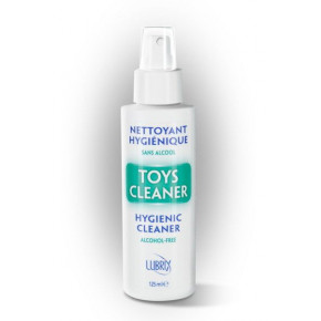 Lubrix | Антибактериальный спрей TOYS CLEANER. Цена: 419 грн