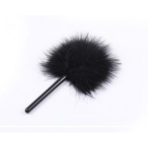 Lucky Bay | Пір'ячко Для Пустощів Short, Black. Ціна: 200 грн