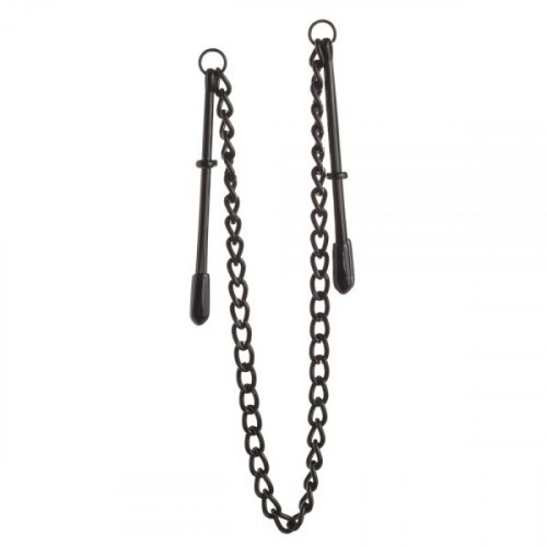 Lucky Bay | Зажимы на соски Nipple Play Chain. Цена 350 грн Lucky Bay | Зажимы на соски Nipple Play Chain. Цена 350 грн