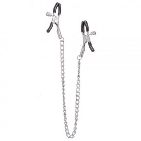 Lucky Bay | Затискачіна Chain Metall. Ціна: 400 грн