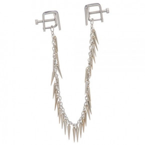 Lucky Bay | Затискачіна And Spike. Ціна: 450 грн