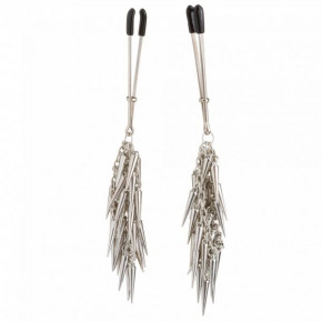 Lucky Bay | Затискачіна Silver Metall. Ціна: 350 грн