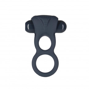 LUX Active | Подвійне Ерекційне Кільце Lux Active – Triad – Vibrating Dual Cock Ring, З Віброкулею Та Пультом Ду. Ціна: 2759 грн