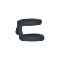 LUX Active | Двойное эрекционное кольцо LUX Active – Tug – Versatile Silicone Cock Ring. Цена 849 грн