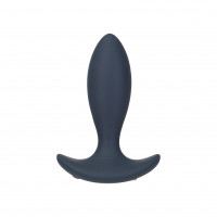 LUX Active | Анальна пробка Throb Anal Pulsating Massager. Ціна 4059 грн