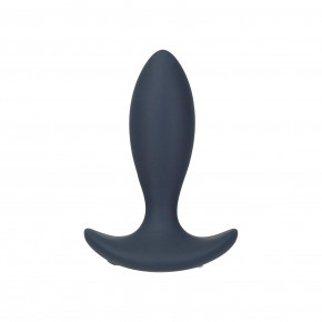 LUX Active | Анальна пробка Throb Anal Pulsating Massager. Ціна: 4059 грн