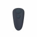 LUX Active | Анальна пробка пульсатор Lux Active Throb Anal Pulsating Massager з пультом ДК. Ціна 4059 грн. Фото: 3