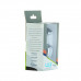 LUX Active | Металлическая анальная пробка Lux Active – Rose Anal Plug – Black. Цена 645 грн. Фото: 6