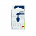 LUX Active | Металева Анальна Пробка Lux Active – Rose Anal Plug – Purple. Ціна 679 грн. Фото: 5