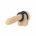 LUX Active | Подвійне Ерекційне Кільце Lux Active – Tug – Versatile Silicone Cock Ring. Ціна 849 грн. Фото: 4
