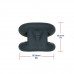 LUX Active | Подвійне Ерекційне Кільце Lux Active – Tug – Versatile Silicone Cock Ring. Ціна 849 грн. Фото: 1