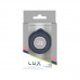 LUX Active | Подвійне Ерекційне Кільце Lux Active – Tug – Versatile Silicone Cock Ring. Ціна 849 грн. Фото: 7