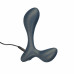 LUX Active | Массажер простаты Lux Active LX3 Vibrating Anal Trainer, пульт ДУ. Цена 3 099 грн. Фото: 1