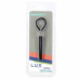 LUX Active | Эрекционное кольцо LUX Active – Tether – Adjustable Silicone Cock Tie. Цена 319 грн. Фото: 6 LUX Active | Эрекционное кольцо LUX Active – Tether – Adjustable Silicone Cock Tie. Цена 319 грн. Фото: 6