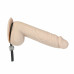LUX Active | Эрекционное кольцо LUX Active – Tether – Adjustable Silicone Cock Tie. Цена 319 грн. Фото: 3 LUX Active | Эрекционное кольцо LUX Active – Tether – Adjustable Silicone Cock Tie. Цена 319 грн. Фото: 3