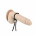 LUX Active | Эрекционное кольцо LUX Active – Tether – Adjustable Silicone Cock Tie. Цена 319 грн. Фото: 5 LUX Active | Эрекционное кольцо LUX Active – Tether – Adjustable Silicone Cock Tie. Цена 319 грн. Фото: 5