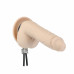 LUX Active | Эрекционное кольцо LUX Active – Tether – Adjustable Silicone Cock Tie. Цена 319 грн. Фото: 4 LUX Active | Эрекционное кольцо LUX Active – Tether – Adjustable Silicone Cock Tie. Цена 319 грн. Фото: 4