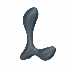 LUX Active | Масажер простати LX3 Vibrating Anal Trainer. Ціна: 3099 грн
