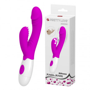Pretty Love | Вібратор - Pretty Love Andre Vibrator. Ціна: 1219 грн
