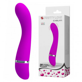 Pretty Love | Hi-tech вібратор - Pretty Love Cvelyn Vibrator. Ціна: 1056 грн