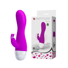 Pretty Love | Pretty Love KYLE mini vibrator pink. Цена: 1 573 грн