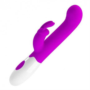 Pretty Love | Вібратор - Pretty Love Scentaur Clit Vibrator Purple. Ціна: 984 грн
