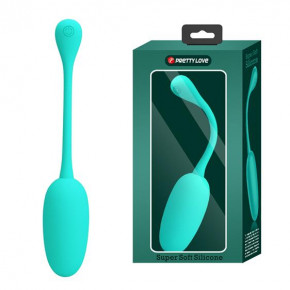 Pretty Love | Віброяйце - Pretty Love Knucke Bullet Mint. Цена: 1 724 грн
