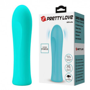 Pretty Love | Вибратор Alfreda Vibrator Mint. Цена: 944 грн
