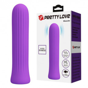 Pretty Love | Вібратор - Pretty Love Blanche Vibrator Light Purple. Цена: 954 грн