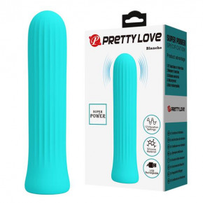 Pretty Love | Вібратор - Pretty Love Blanche Vibrator Mint. Цена: 938 грн