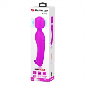 Pretty Love | Вібростимулятор - Pretty Love Curtis Massager Purple. Ціна: 2313 грн