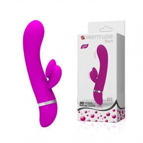 Pretty Love | Вібратор Pretty Love Bert Vibrator. Ціна: 1386 грн