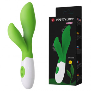 Pretty Love | Hi-tech вібратор - Pretty Love Owen Vibrator. Ціна: 1008 грн