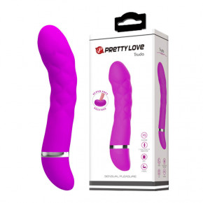 Pretty Love | Классический вибратор - Pretty Love Truda Vibrator Purple. Цена: 2 066 грн