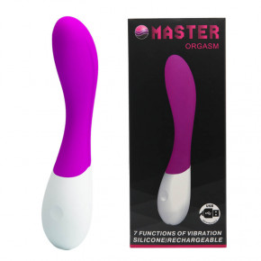 Baile | Hi-tech вибратор - Master Orgasm. Цена: 1 145 грн