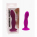 Pretty Love | Анальная пробка Pretty Love Booty Passion Realistic Anal Plug Purple. Цена 1 018 грн. Фото: 6