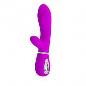 Pretty Love | Вибратор-Pretty Love Thomas Vibrator Purple. Цена: 4 530 грн